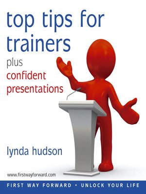 cover image of Top Tips for Trainers